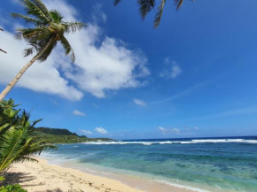 Coleto Siargao